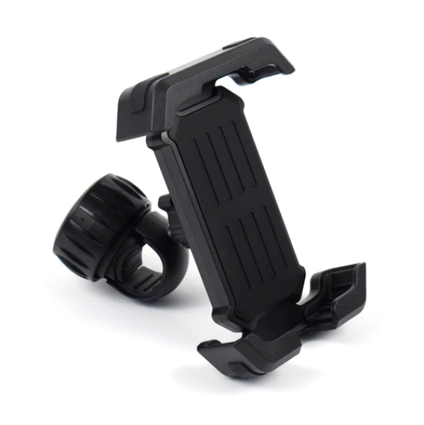 Pyramid Plastics Handlebar Mounted Phone Holder